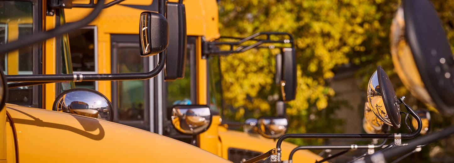 My Ride K-12