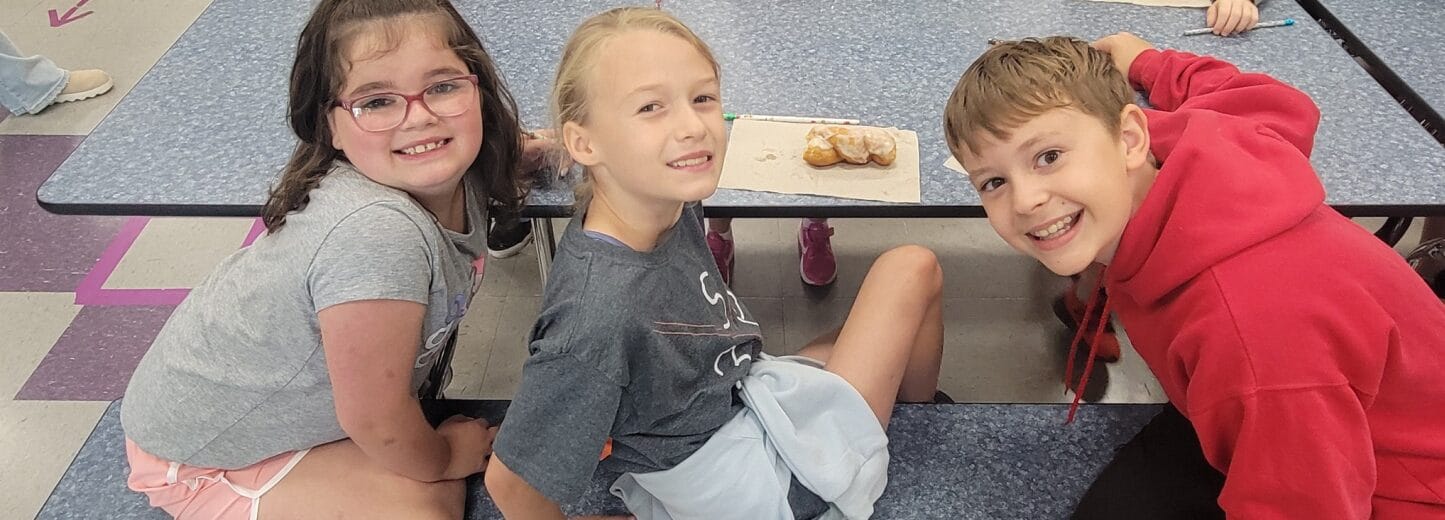 Food Service Donations
