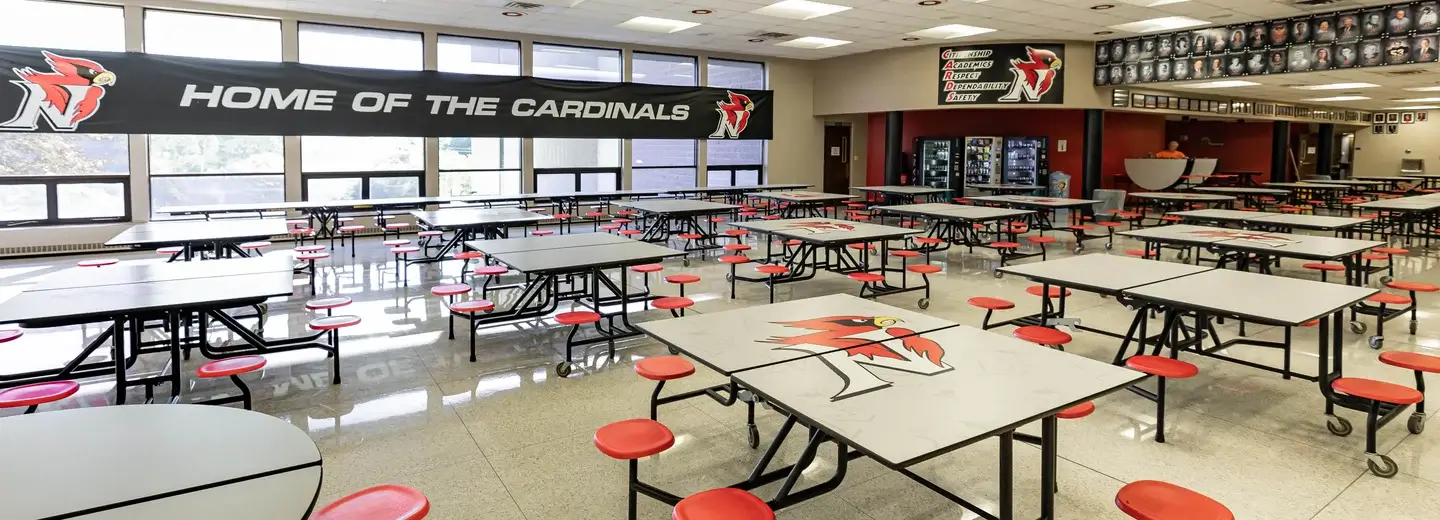National School Lunch Program