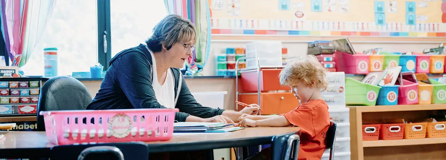 Educational Services