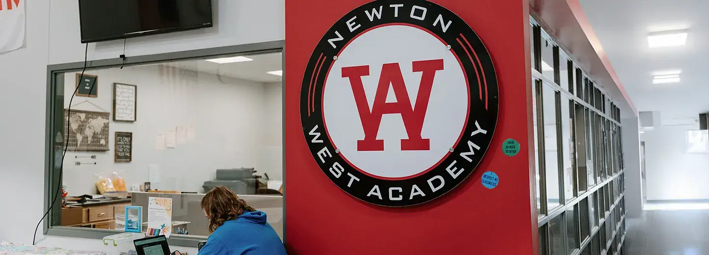 About WEST Academy
