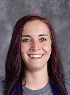 BreAnna  Blankman