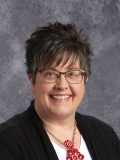 Christine Dawson