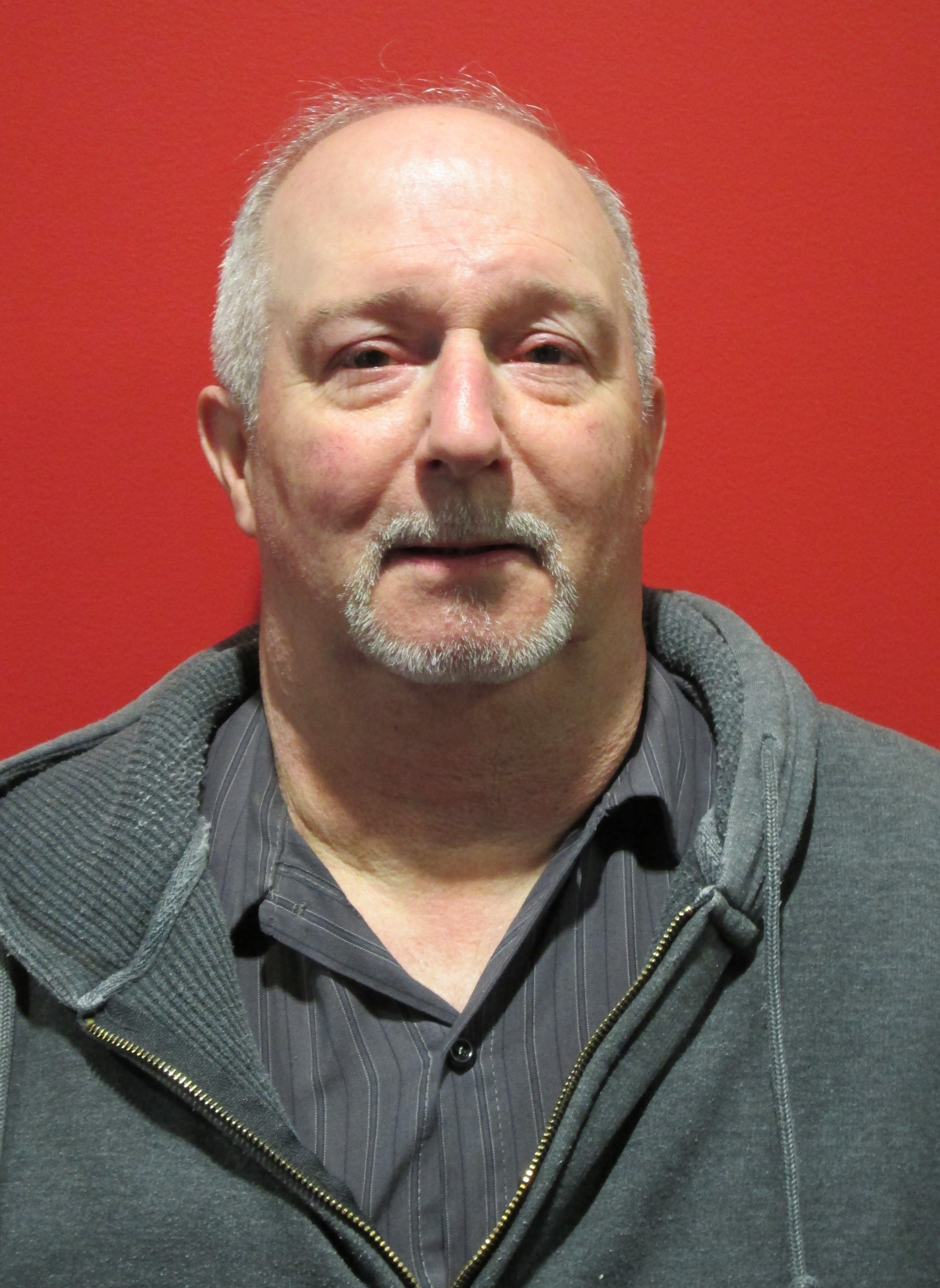Jim Bergman