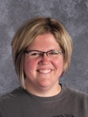 Jennifer Wiebel