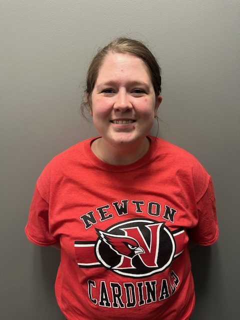 Madison Lacy-Krall