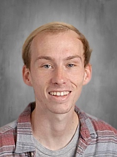 Dalton Pauley