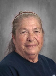 Sharon Samson