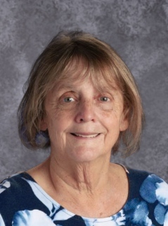 Pat Sanders