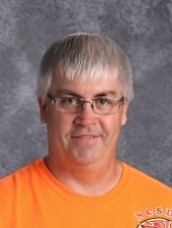 Timothy Saunders