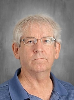 Clifford Teed