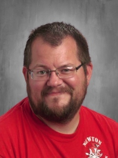 Josh Whitson